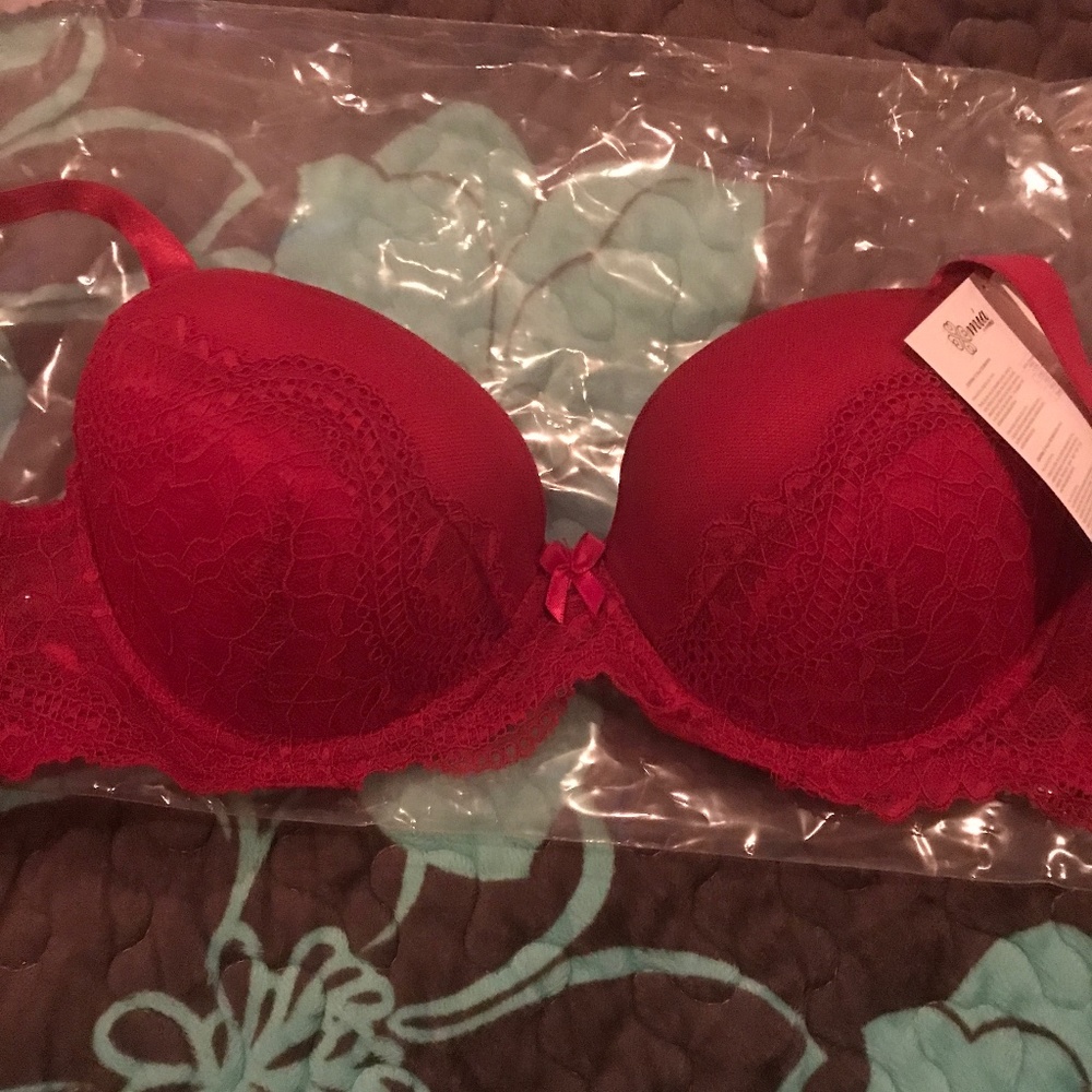 Bra